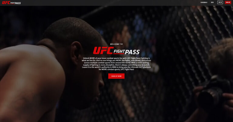 The Future Of Ufc Streaming: Paramount, Espn, And Wwe'S Epic Battle - 7ax6r65
